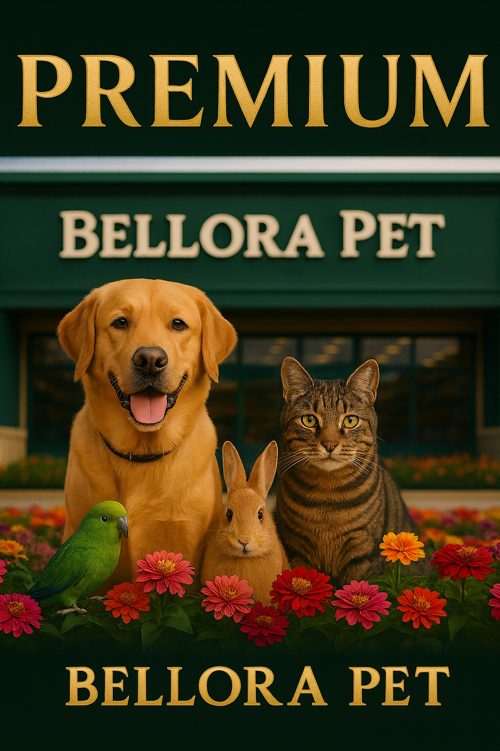 Bellora Family