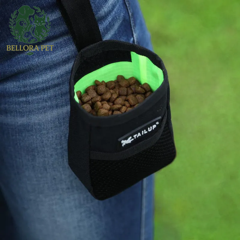 Pawcket Pro™ Training Treat Bag – Rugged, Roomy & Adventure-Ready