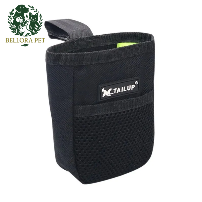 Pawcket Pro™ Training Treat Bag – Rugged, Roomy & Adventure-Ready