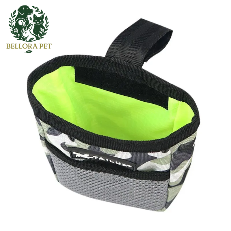 Pawcket Pro™ Training Treat Bag – Rugged, Roomy & Adventure-Ready