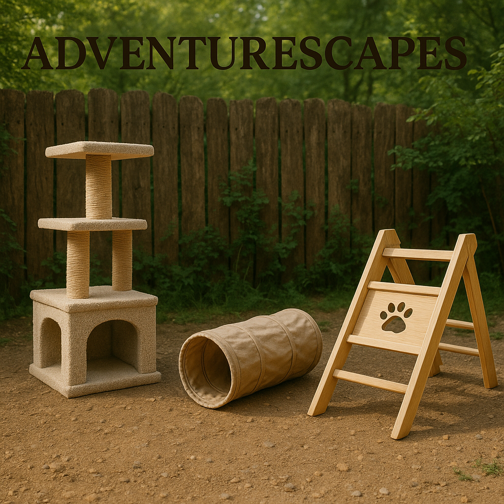 Adventurescapes