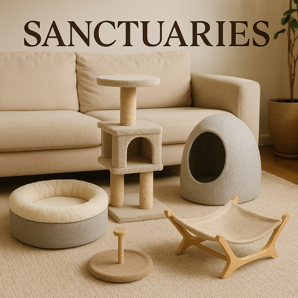 Sanctuaries