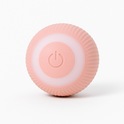 Electric Toy – Smart Interactive Puppy Ball (For Cats & Small Dogs)